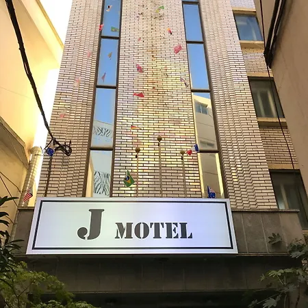 J Motel